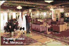 that is morocco